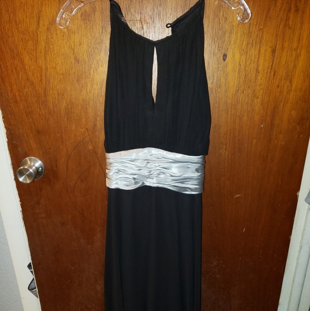 Formal dress